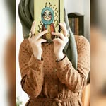 I_am_Zahra ( زہرا ) - @beloved_allah - Instagram
