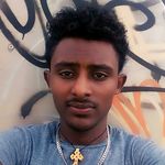 እምነት'ዩ ፍቅሪ🌷 - @bemnet_girmay_bm - Instagram