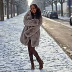 Bemnet solomon - @bemni___ - Instagram