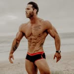 Ben Abbott - @abbottfitnessofficial - Instagram