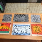 Ben abbott - @neb_artz - Instagram