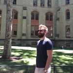 Ben Abbott - @ben.abbott_ - Instagram
