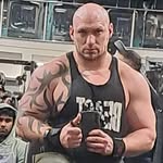 Ben Abbott - @benabbott6891 - Instagram