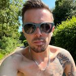 Ben Abbott - @benabbot97 - Instagram