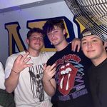Ben - @ben_abelson - Instagram