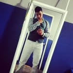 Ben Aberg - @frignnmwycra - Instagram