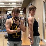 ben - @benabernathyy - Instagram