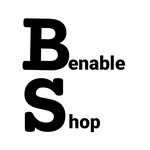 BENABLE SHOP🛍 - @my_benable_shop - Instagram