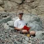 Ben Abramson - @icewatermansions - Instagram