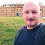 Benny D'Accardi - @bennydaccardi - Instagram