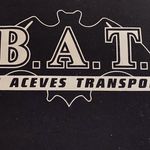 Ben Aceves Transport - @b.a.transport - Instagram
