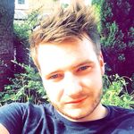 Ben Ackerley - @_ackerley_ - Instagram