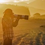 Ben Ackerley - @bellbird_ben - Instagram