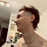 Benjamin Beloso Ackerley - @benjaminbeloso - Instagram