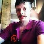 Ben Ackers - @beeryben - Instagram