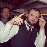 Ben Ackerson - @benackerson - Instagram