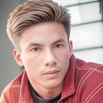 Ben Acosta - Facebook
