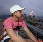 Ben Acosta - Facebook