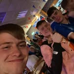 Ben Adair - @ben.adair.712 - Instagram