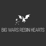 Ben Adcock - @bigwarsresinhearts - Instagram