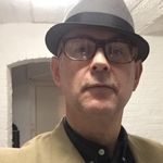 Ben Addison - @benfromcorduroy - Instagram