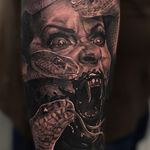 Ben Addison - @ben.addison.tattoo - Instagram