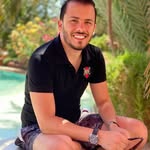 Hamza Idrissi Ben Addou - @benaddou.idrissi - Instagram