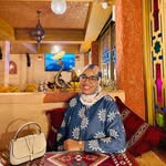 Hasnaa Benaddou - @hasnaa_benaddou - Instagram