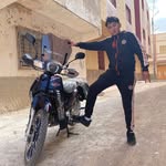 Mohamed 😍🤍 - @ben._.addou123 - Instagram