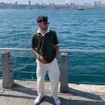 Adem Yavuz - @benadem0 - Instagram