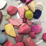 Hanneke Benadé Artist - @hanneke_benade - Instagram