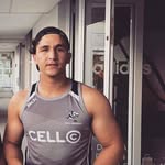 Renier Benade - @renier.benade - Instagram