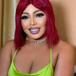 Swiri Benadette Chi - @benadettechi - Instagram