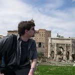 Ben Adelman - @pandatheist - Instagram