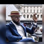 Ben Adjetey - @bahun_adjetey - Instagram