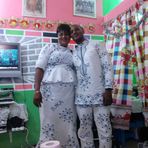 Ben Adjetey - Facebook