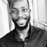Ben Annang - @adjeteyben2 - Instagram
