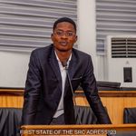 Benjamin Adjei Adjetey - @qhritikal - Instagram