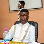 Benjamin Adjetey Adjei - @benjamin_adjetey_adjei - Instagram