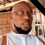 Benjamin Adjetey Sowah - @prof.kennyvonvladmir - Instagram
