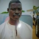 Benjamin Ala Adjetey - @benjaminalaadjetey - Instagram