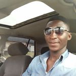 Benjamin Nii Adjetey Nortey - @digraome_company_limited - Instagram