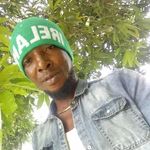 Bernard Adjetey - @benardadjetey - Instagram