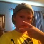 Ben Adkison - @peace_boy_101 - Instagram