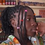 Benady Amisi - @benadyamisi - Instagram