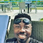 Ben Afrifa - @aj_benjamin - Instagram
