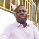 Ben Afrifa - @kwaku.ben.165 - Instagram