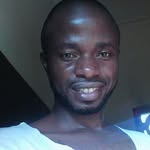 Benjamin K.B. Afrifa - @benafrifa210 - Instagram