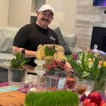 Behnam Afshari - @ben_afshari - Instagram