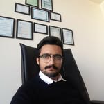 Ben Afshar - @ben.elt - Instagram